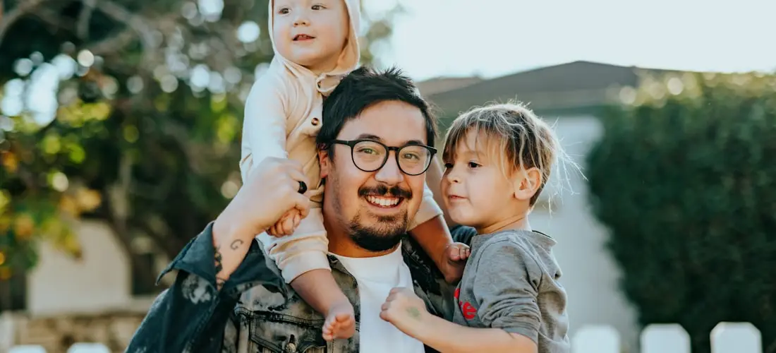 Werdende Eltern bei der Geburtsvorbereitung in Leipzig